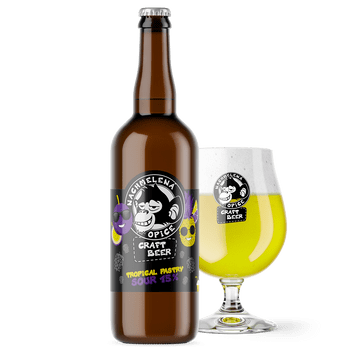 Tropical Pastry Sour 15%