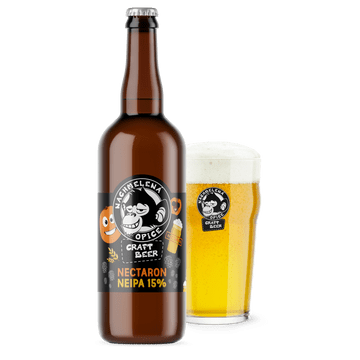 NECTARON NEIPA 15%